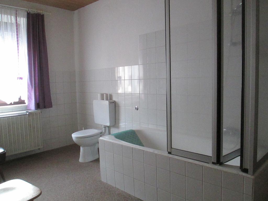 Gastehaus Kranzfelder Hotel Zusmarshausen Eksteriør billede